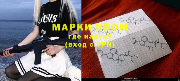 стафф Аркадак